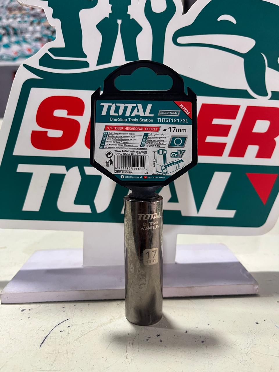 COPA EXTRALARGA 17MM THTST12173L